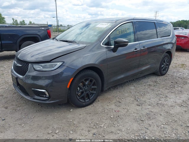 Продаж на аукціоні авто 2023 Chrysler Pacifica Touring L, vin: 2C4RC1BG1PR521047, номер лоту: 45647525