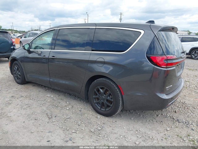 Продаж на аукціоні авто 2023 Chrysler Pacifica Touring L, vin: 2C4RC1BG1PR521047, номер лоту: 45647525