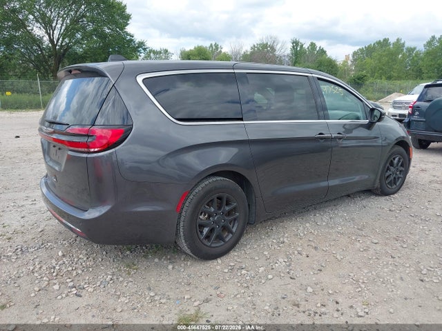 Продаж на аукціоні авто 2023 Chrysler Pacifica Touring L, vin: 2C4RC1BG1PR521047, номер лоту: 45647525