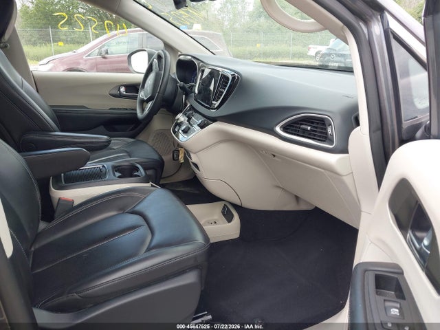 Продаж на аукціоні авто 2023 Chrysler Pacifica Touring L, vin: 2C4RC1BG1PR521047, номер лоту: 45647525