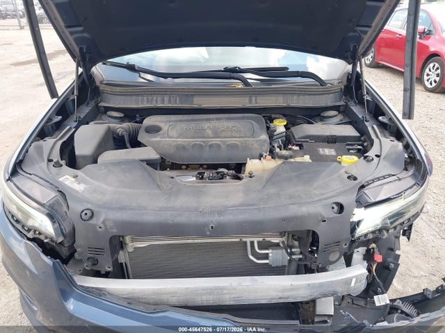 Продаж на аукціоні авто 2019 Jeep Cherokee Latitude Fwd, vin: 1C4PJLCB1KD452822, номер лоту: 45647526
