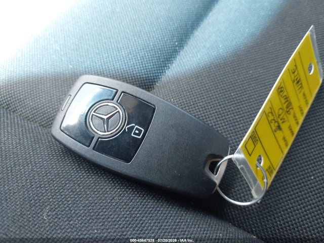 Продаж на аукціоні авто 2022 Mercedes-benz Sprinter 2500 High Roof I4, vin: W1Y40CHYXNT084813, номер лоту: 45647528