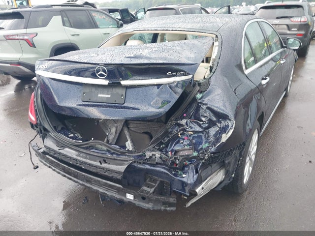 45647530 :رقم المزاد ، WDDZF4KB2JA399412 vin ، 2018 Mercedes-benz E 300 4matic مزاد بيع