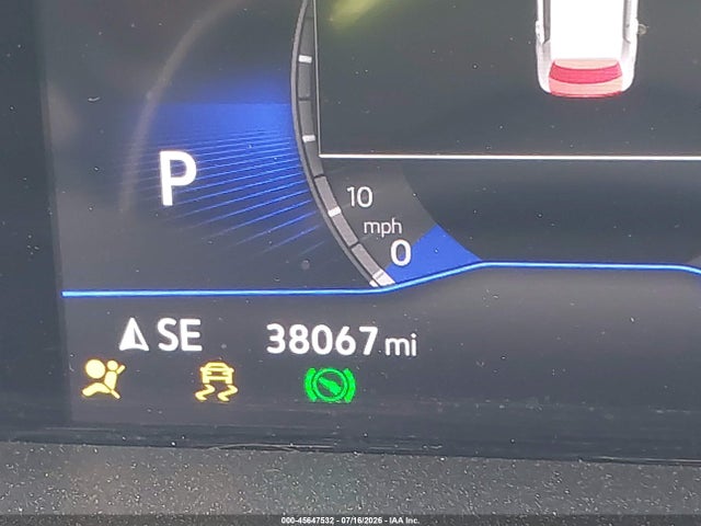 2022 Volkswagen Taos 1.5t Se მანქანა იყიდება აუქციონზე, vin: 3VVLX7B2XNM081708, აუქციონის ნომერი: 45647532