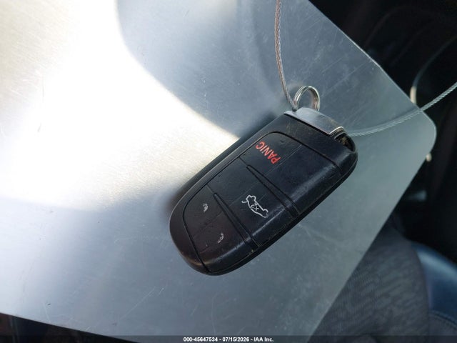 Aukcja sprzedaży 2015 Chrysler 200 S, vin: 1C3CCCBB2FN546898, numer aukcji: 45647534