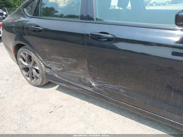 Aukcja sprzedaży 2015 Chrysler 200 S, vin: 1C3CCCBB2FN546898, numer aukcji: 45647534