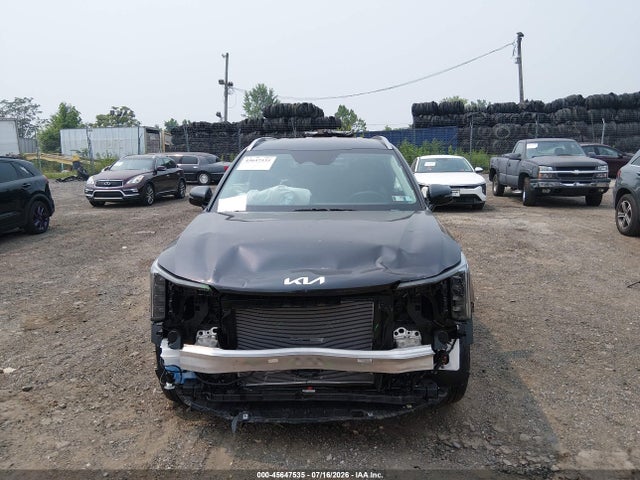 KIA SORENTO S 2026 5XYRLDJC6TG453407 Image 12