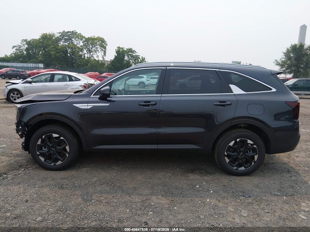 KIA SORENTO S 2026 5XYRLDJC6TG453407 Image 14