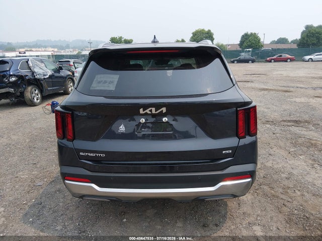 KIA SORENTO S 2026 5XYRLDJC6TG453407 Image 16