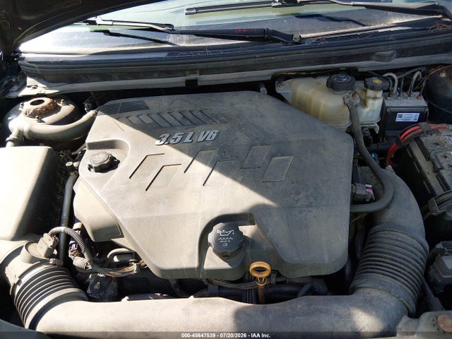 Auction sale of the 2009 Chevrolet Malibu Ls, vin: 1G1ZG57N494231760, lot number: 45647539