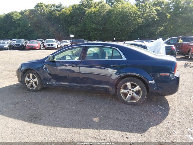 Auction sale of the 2009 Chevrolet Malibu Ls, vin: 1G1ZG57N494231760, lot number: 45647539