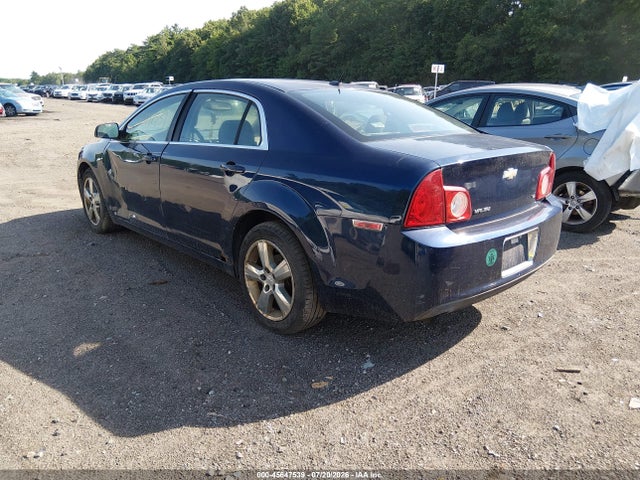 Auction sale of the 2009 Chevrolet Malibu Ls, vin: 1G1ZG57N494231760, lot number: 45647539