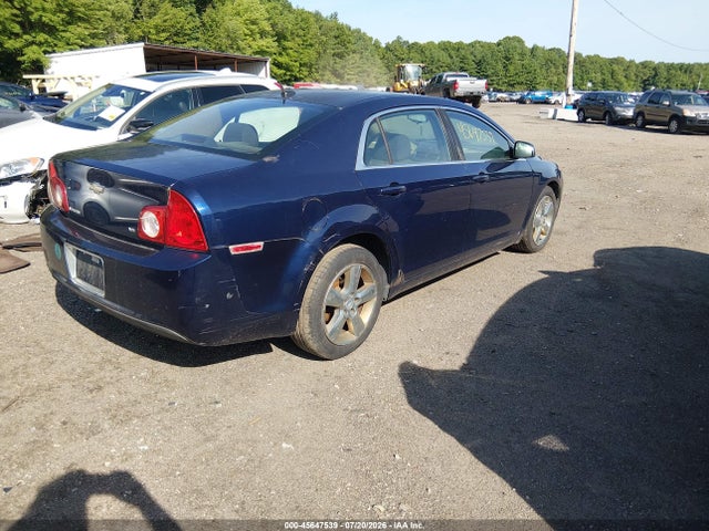 Auction sale of the 2009 Chevrolet Malibu Ls, vin: 1G1ZG57N494231760, lot number: 45647539