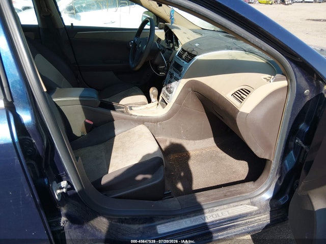 Auction sale of the 2009 Chevrolet Malibu Ls, vin: 1G1ZG57N494231760, lot number: 45647539