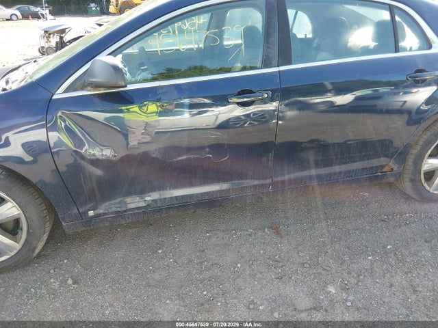 Auction sale of the 2009 Chevrolet Malibu Ls, vin: 1G1ZG57N494231760, lot number: 45647539
