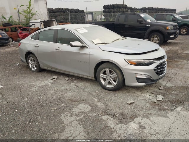 1G1ZD5ST9NF172928 auction archive image