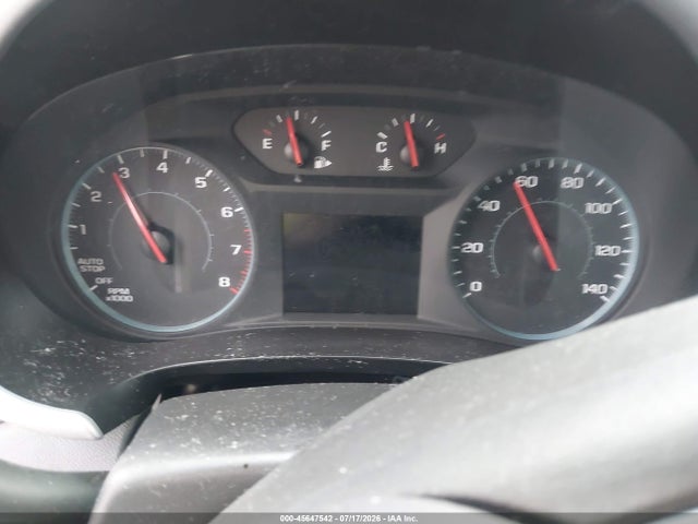 1G1ZD5ST9NF172928 Chevrolet Malibu Fwd Lt