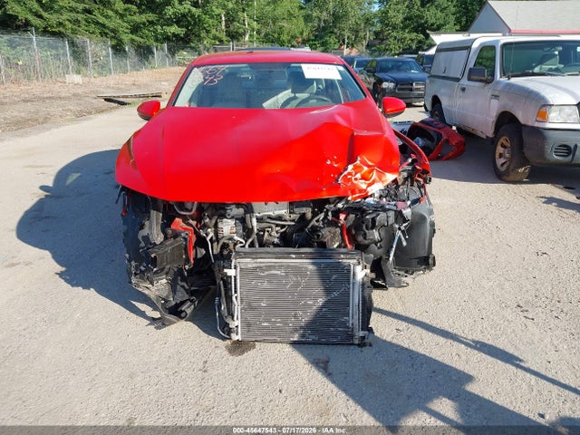 Aukcja sprzedaży 2019 Volkswagen Jetta 1.4t R-line/1.4t S/1.4t Se, vin: 3VWC57BU4KM091178, numer aukcji: 45647543