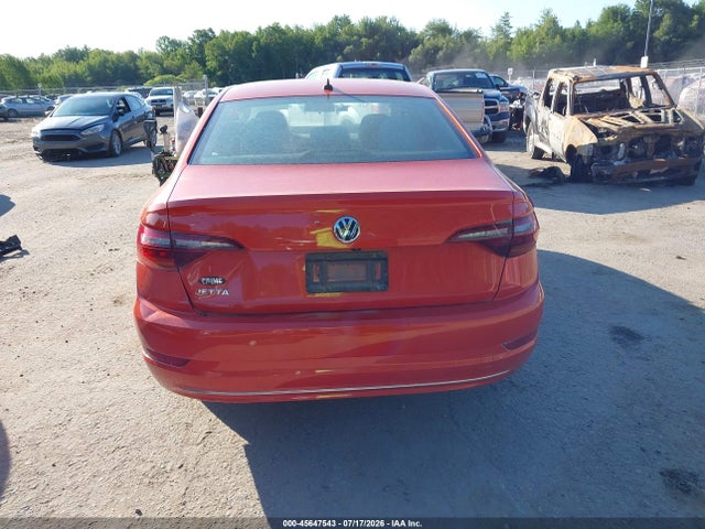 Aukcja sprzedaży 2019 Volkswagen Jetta 1.4t R-line/1.4t S/1.4t Se, vin: 3VWC57BU4KM091178, numer aukcji: 45647543
