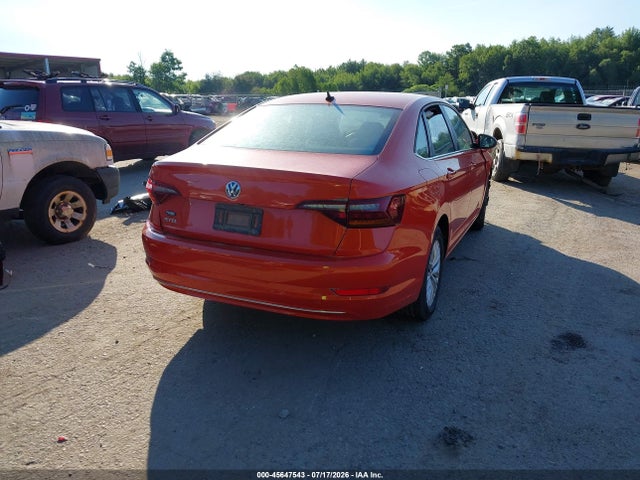 Aukcja sprzedaży 2019 Volkswagen Jetta 1.4t R-line/1.4t S/1.4t Se, vin: 3VWC57BU4KM091178, numer aukcji: 45647543
