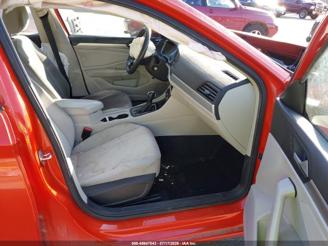 Aukcja sprzedaży 2019 Volkswagen Jetta 1.4t R-line/1.4t S/1.4t Se, vin: 3VWC57BU4KM091178, numer aukcji: 45647543