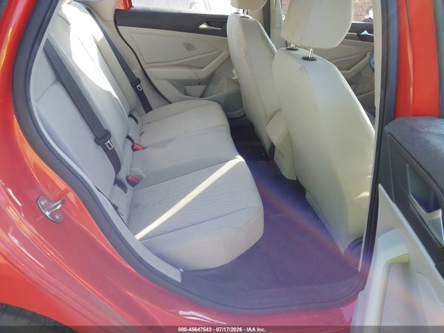 Aukcja sprzedaży 2019 Volkswagen Jetta 1.4t R-line/1.4t S/1.4t Se, vin: 3VWC57BU4KM091178, numer aukcji: 45647543