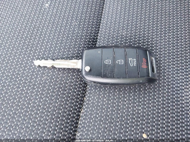 Aukcja sprzedaży 2017 Kia Forte Lx, vin: 3KPFK4A75HE041315, numer aukcji: 45647545