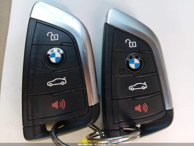 45647558 :رقم المزاد ، WBXHT3C36J5L34705 vin ، 2018 Bmw X1 Xdrive28i مزاد بيع