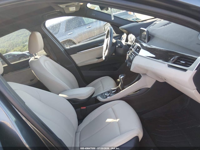 45647558 :رقم المزاد ، WBXHT3C36J5L34705 vin ، 2018 Bmw X1 Xdrive28i مزاد بيع