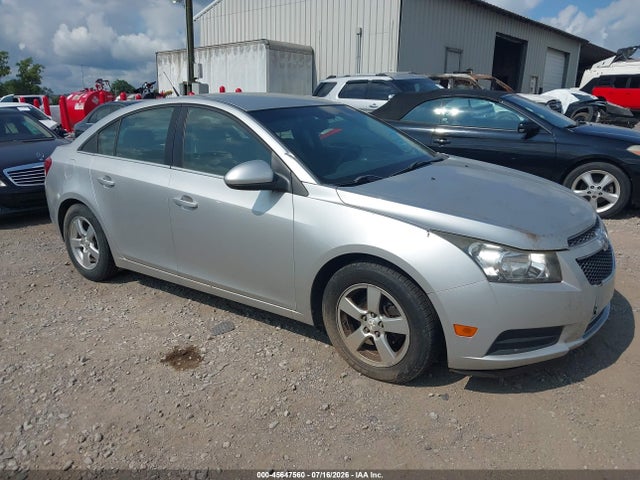 1G1PC5SBXE7400348 auction archive image