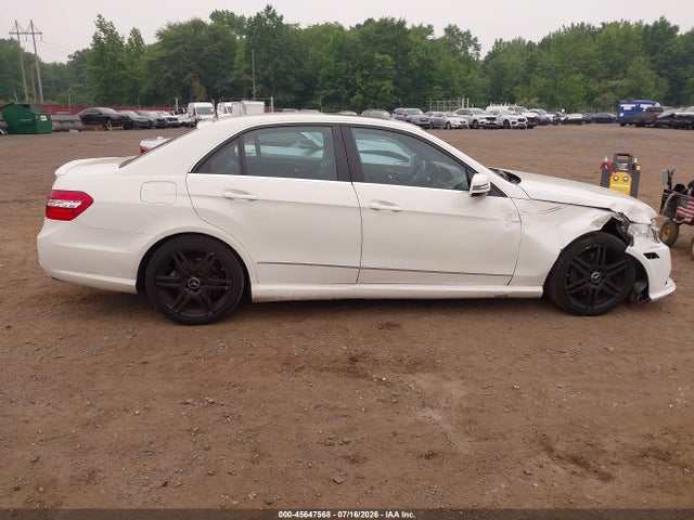 Aukcja sprzedaży 2010 Mercedes-benz E 350 4matic, vin: WDDHF8HB6AA056824, numer aukcji: 45647568