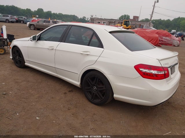 Aukcja sprzedaży 2010 Mercedes-benz E 350 4matic, vin: WDDHF8HB6AA056824, numer aukcji: 45647568
