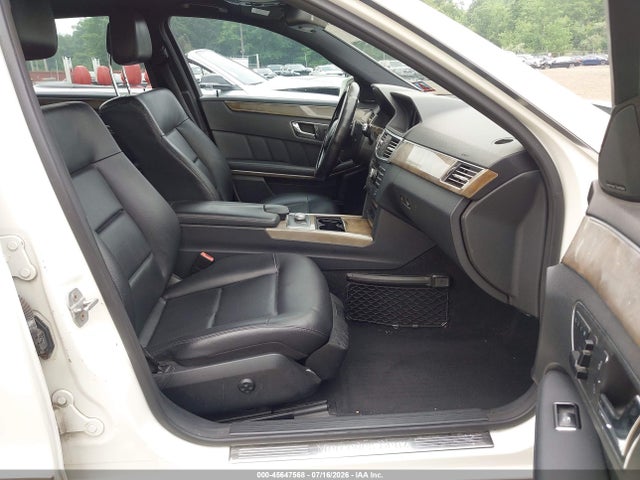 Aukcja sprzedaży 2010 Mercedes-benz E 350 4matic, vin: WDDHF8HB6AA056824, numer aukcji: 45647568