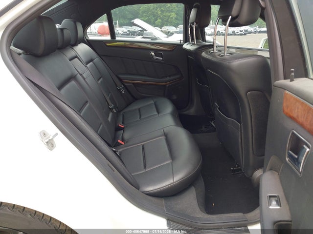 Aukcja sprzedaży 2010 Mercedes-benz E 350 4matic, vin: WDDHF8HB6AA056824, numer aukcji: 45647568