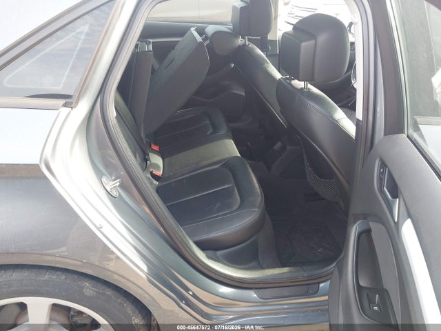 Продажа на аукционе авто 2015 Audi A3 1.8t Premium, vin: WAUACGFFXF1005366, номер лота: 45647572