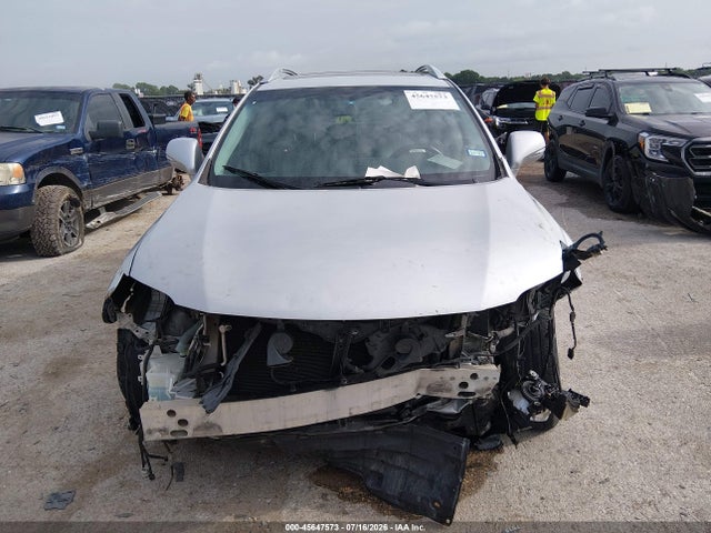 2011 Lexus Rx 350 მანქანა იყიდება აუქციონზე, vin: 2T2ZK1BA9BC051191, აუქციონის ნომერი: 45647573