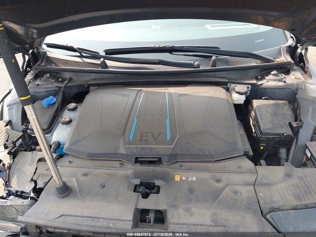 Hyundai Ioniq 5 Sel 2023 KM8KNDAF3PU140384 Image 10