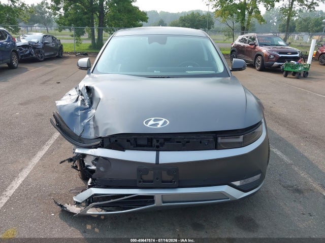 Hyundai Ioniq 5 Sel 2023 KM8KNDAF3PU140384 Image 12