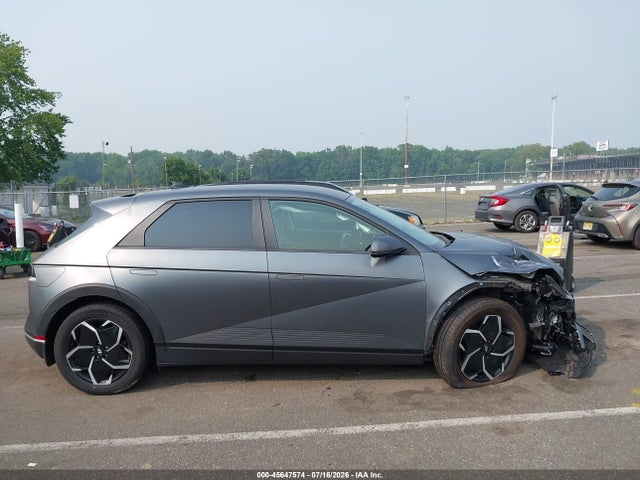 Hyundai Ioniq 5 Sel 2023 KM8KNDAF3PU140384 Image 13