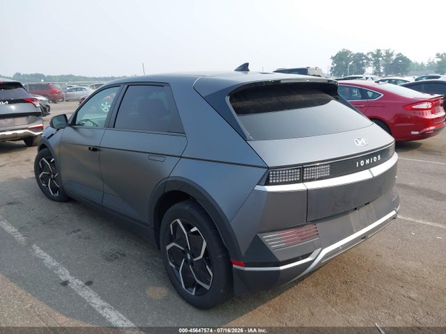 Hyundai Ioniq 5 Sel 2023 KM8KNDAF3PU140384 Image 3