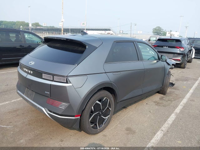 Hyundai Ioniq 5 Sel 2023 KM8KNDAF3PU140384 Image 4