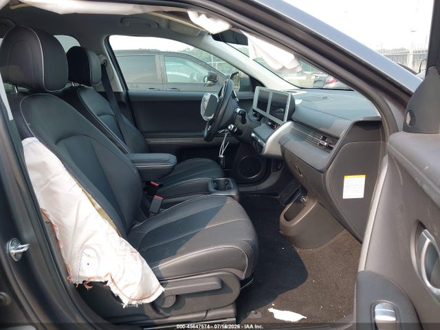Hyundai Ioniq 5 Sel 2023 KM8KNDAF3PU140384 Image 5