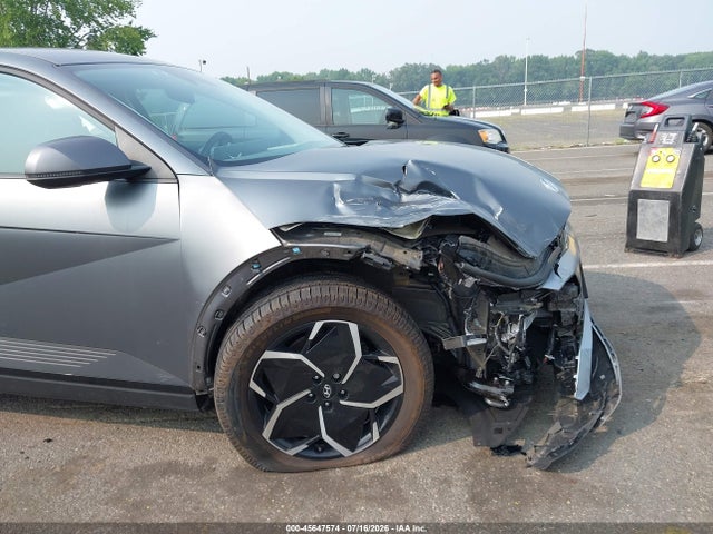 Hyundai Ioniq 5 Sel 2023 KM8KNDAF3PU140384 Image 6