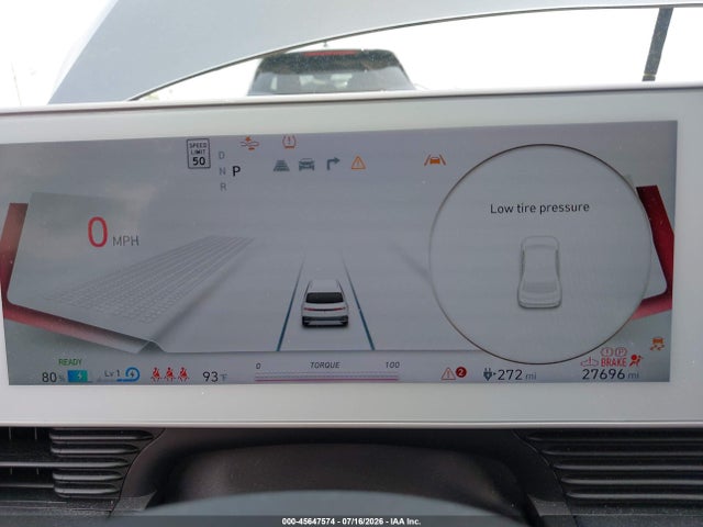 Hyundai Ioniq 5 Sel 2023 KM8KNDAF3PU140384 Image 7