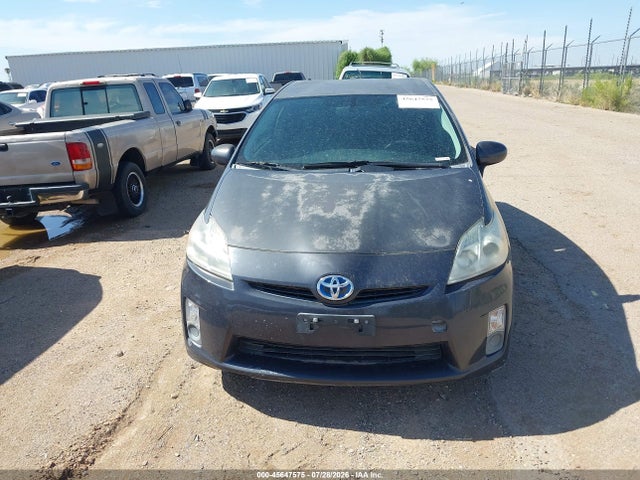 Продажа на аукционе авто 2011 Toyota Prius Four, vin: JTDKN3DU7B5370828, номер лота: 45647575