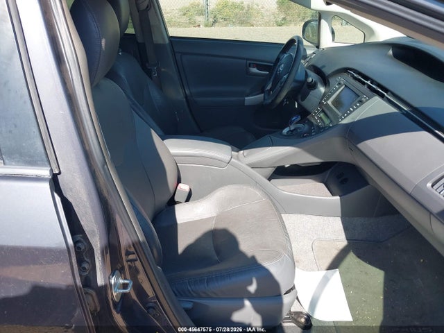 Aukcja sprzedaży 2011 Toyota Prius Four, vin: JTDKN3DU7B5370828, numer aukcji: 45647575