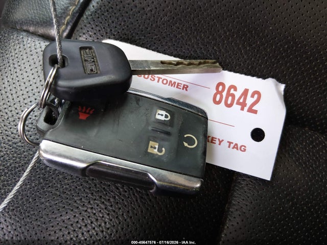 45647576 :رقم المزاد ، 3GTU2NEC3JG315254 vin ، 2018 Gmc Sierra 1500 Slt مزاد بيع