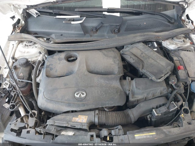 Продаж на аукціоні авто 2017 Infiniti Qx30 Premium, vin: SJKCH5CP3HA028745, номер лоту: 45647582