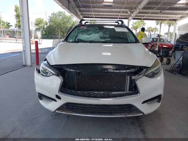 Продаж на аукціоні авто 2017 Infiniti Qx30 Premium, vin: SJKCH5CP3HA028745, номер лоту: 45647582