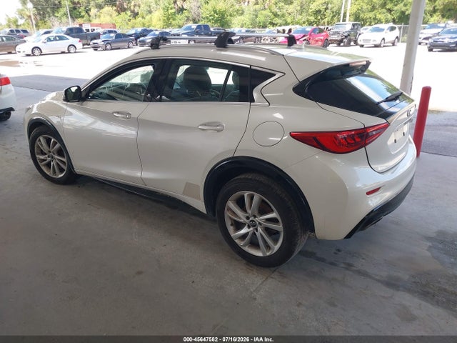 Продаж на аукціоні авто 2017 Infiniti Qx30 Premium, vin: SJKCH5CP3HA028745, номер лоту: 45647582